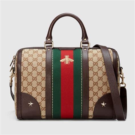 borsa ventiquattrore gucci|Borse vintage gucci .